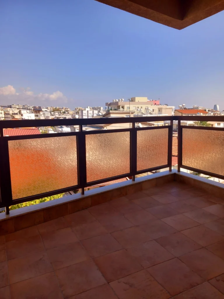 3 Bedroom Apartment for Rent in Limassol – Neapolis