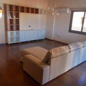 3 Bedroom Apartment for Rent in Limassol – Neapolis