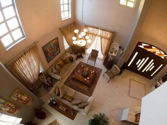 5 Bedroom House for Rent in Potamos Germasogeias, Limassol District