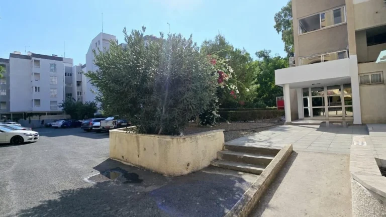 3 Bedroom Apartment for Sale in Potamos Germasogeias, Limassol District