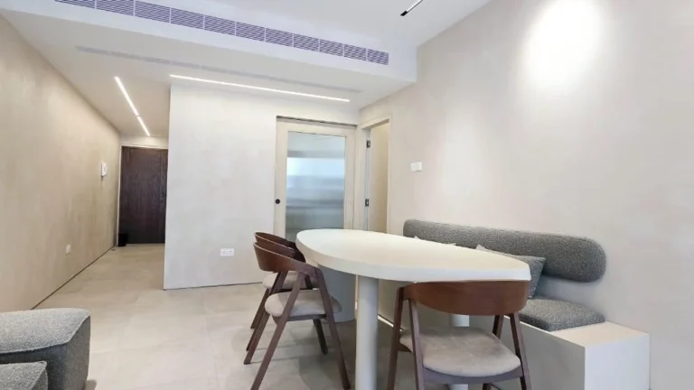 3 Bedroom Apartment for Sale in Potamos Germasogeias, Limassol District