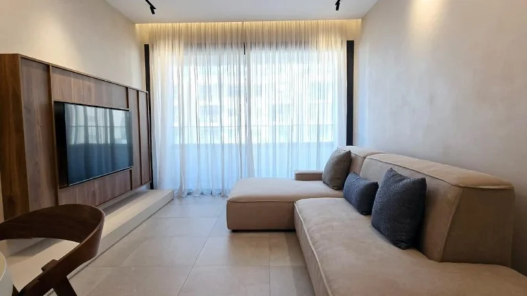 3 Bedroom Apartment for Sale in Potamos Germasogeias, Limassol District