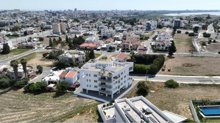 2 Bedroom Apartment for Sale in Krasas, Larnaca District