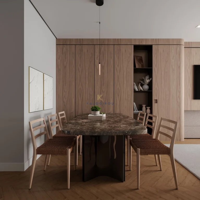 2 Bedroom Apartment for Sale in Aradippou, Larnaca District
