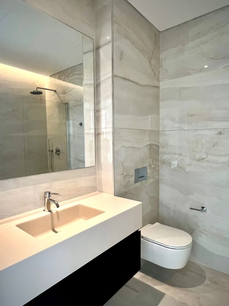3 Bedroom Apartment for Rent in Limassol