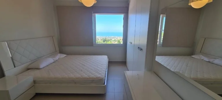 4 Bedroom House for Rent in Paphos