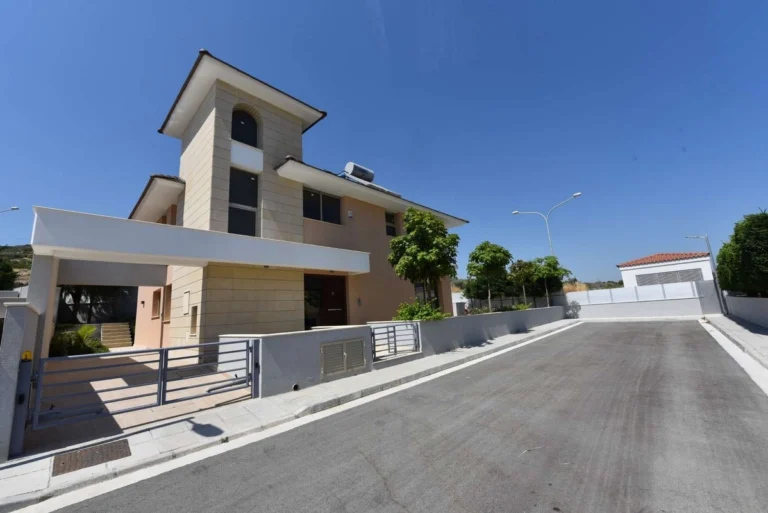 3 Bedroom House for Sale in Limassol District