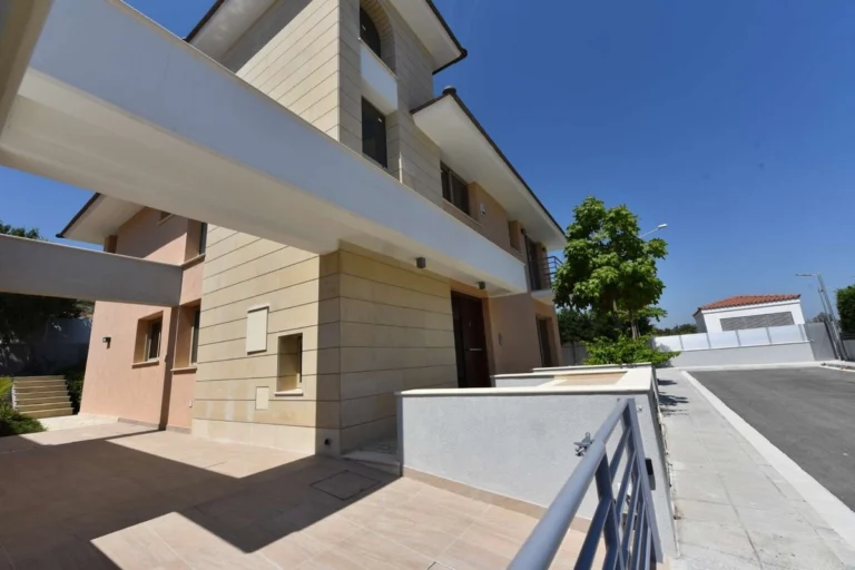 3 Bedroom House for Sale in Limassol District