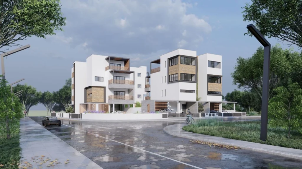 3 Bedroom House for Sale in Limassol District