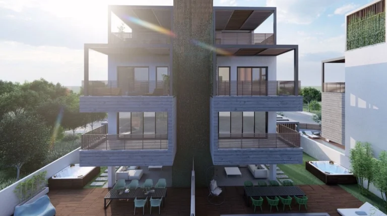3 Bedroom House for Sale in Limassol District