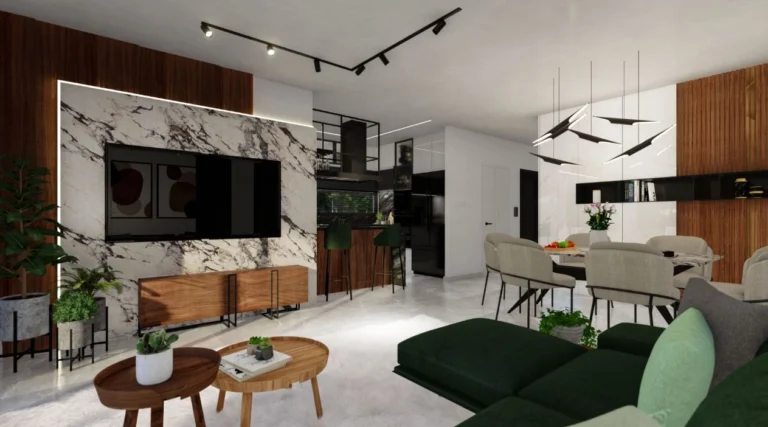 3 Bedroom House for Sale in Limassol District
