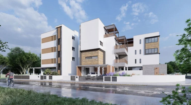 3 Bedroom House for Sale in Limassol District