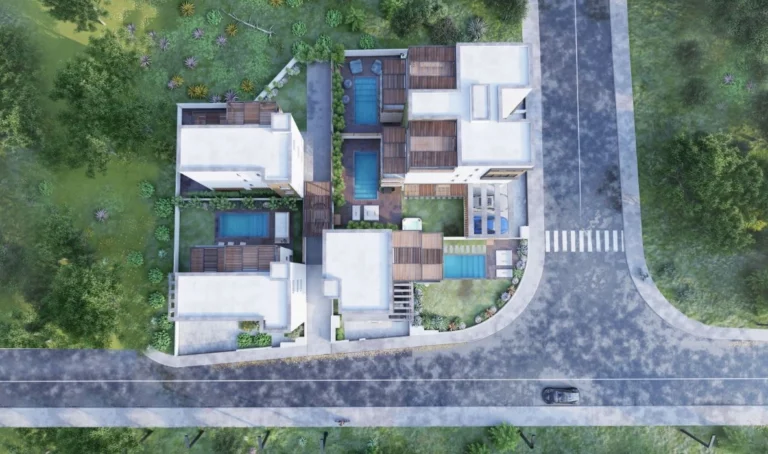 3 Bedroom House for Sale in Limassol District