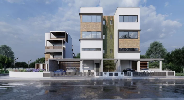 3 Bedroom House for Sale in Limassol District