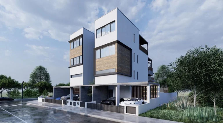 3 Bedroom House for Sale in Limassol District