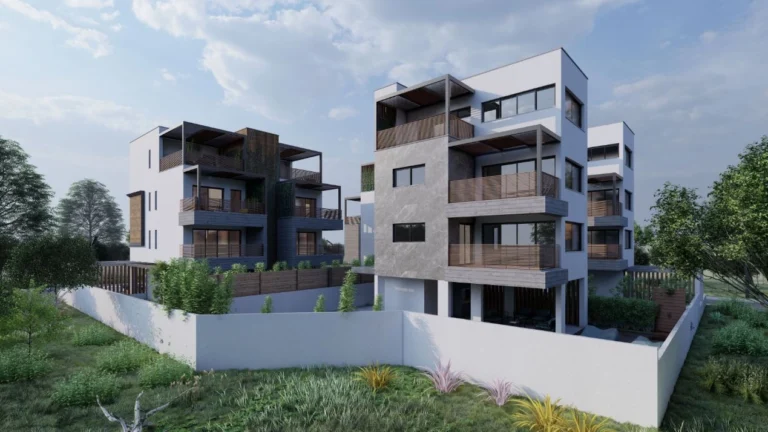 3 Bedroom House for Sale in Limassol District