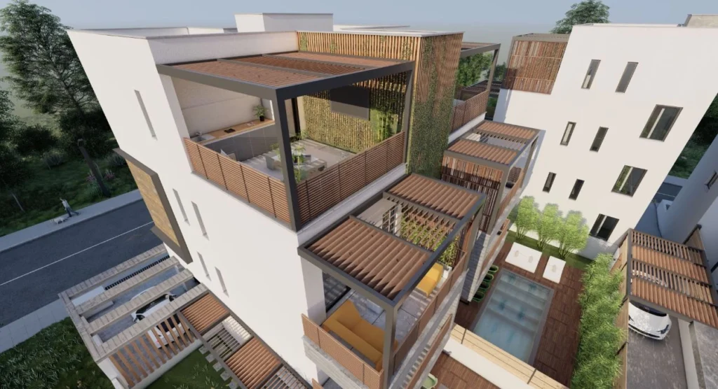 3 Bedroom House for Sale in Limassol District