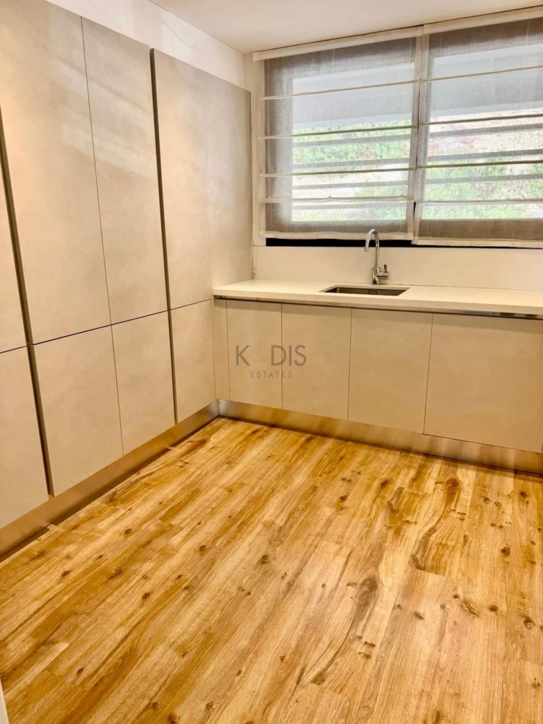 4 Bedroom Apartment for Sale in Limassol – Agios Athanasios