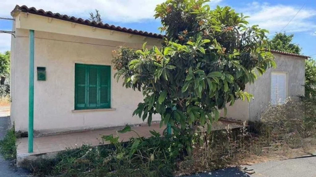 3 Bedroom House for Sale in Dali, Nicosia District