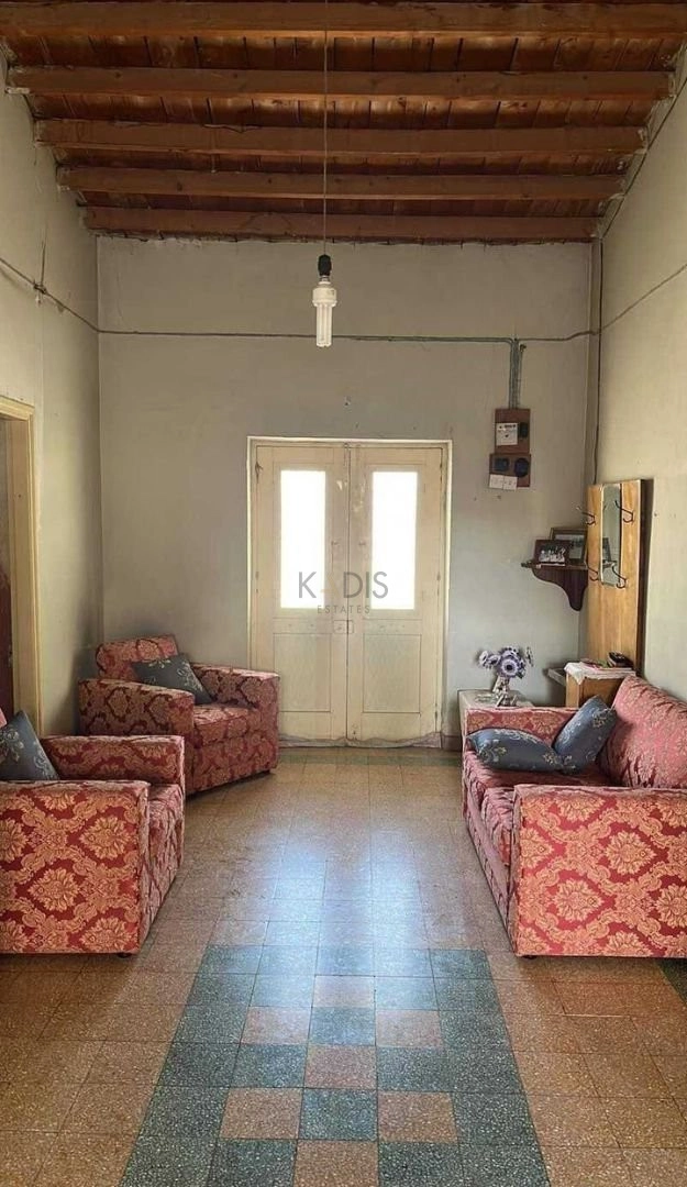 Cheap Houses and Villas for Sale Nicosia up to 100000 euro