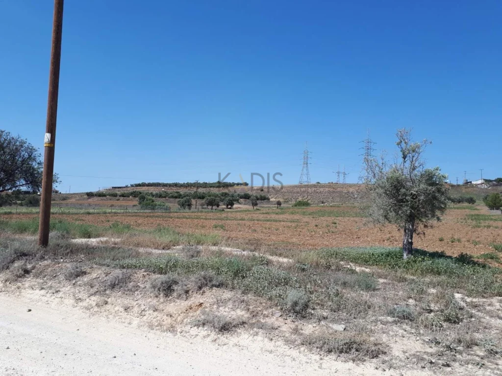 2,304m² Plot for Sale in Agioi Trimithias, Nicosia District