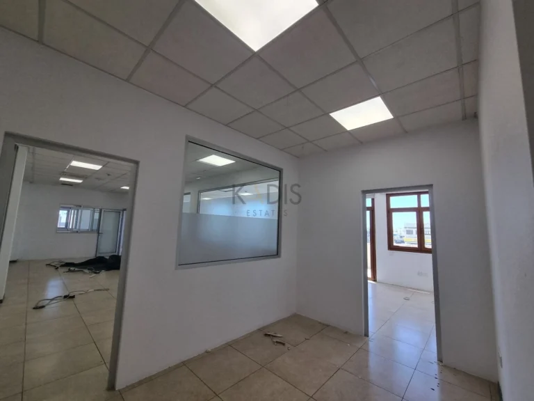 527m² Office for Rent in Limassol District