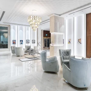 2 Bedroom Apartment for Rent in Parekklisia, Limassol District