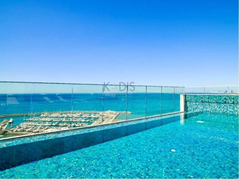 Квартира с 2 спальнями в аренду в Парекклисии, район Лимассола