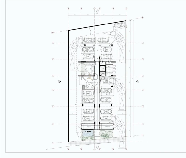 1 Bedroom Apartment for Sale in Strovolos, Nicosia District