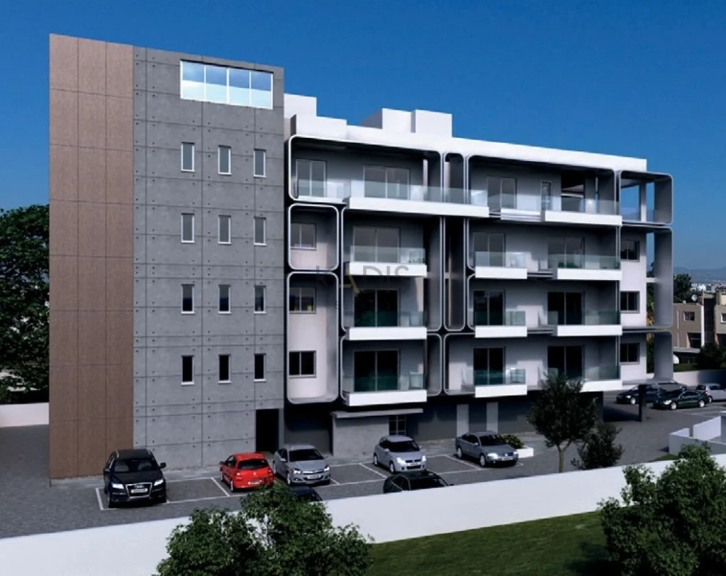 3 Bedroom Apartment for Sale in Limassol – Zakaki