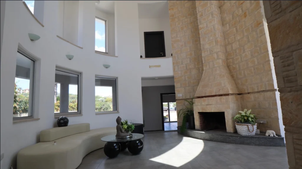 5 Bedroom House for Sale in Limassol – Agios Athanasios