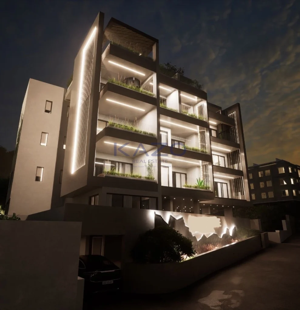 2 Bedroom Apartment for Sale in Limassol District