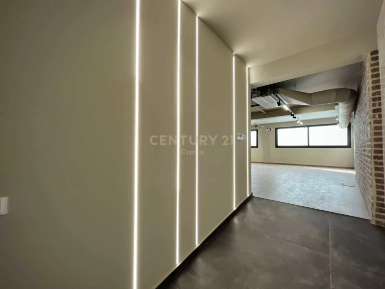 300m² Office for Rent in Limassol District