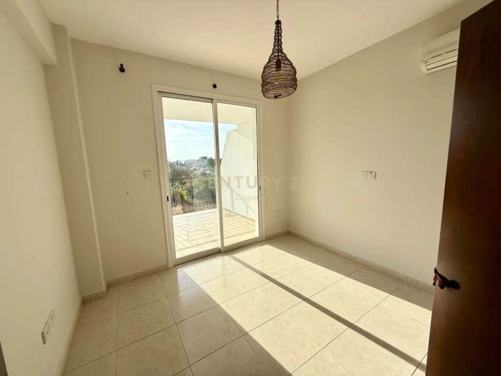 3 Bedroom Apartment for Sale in Paphos District