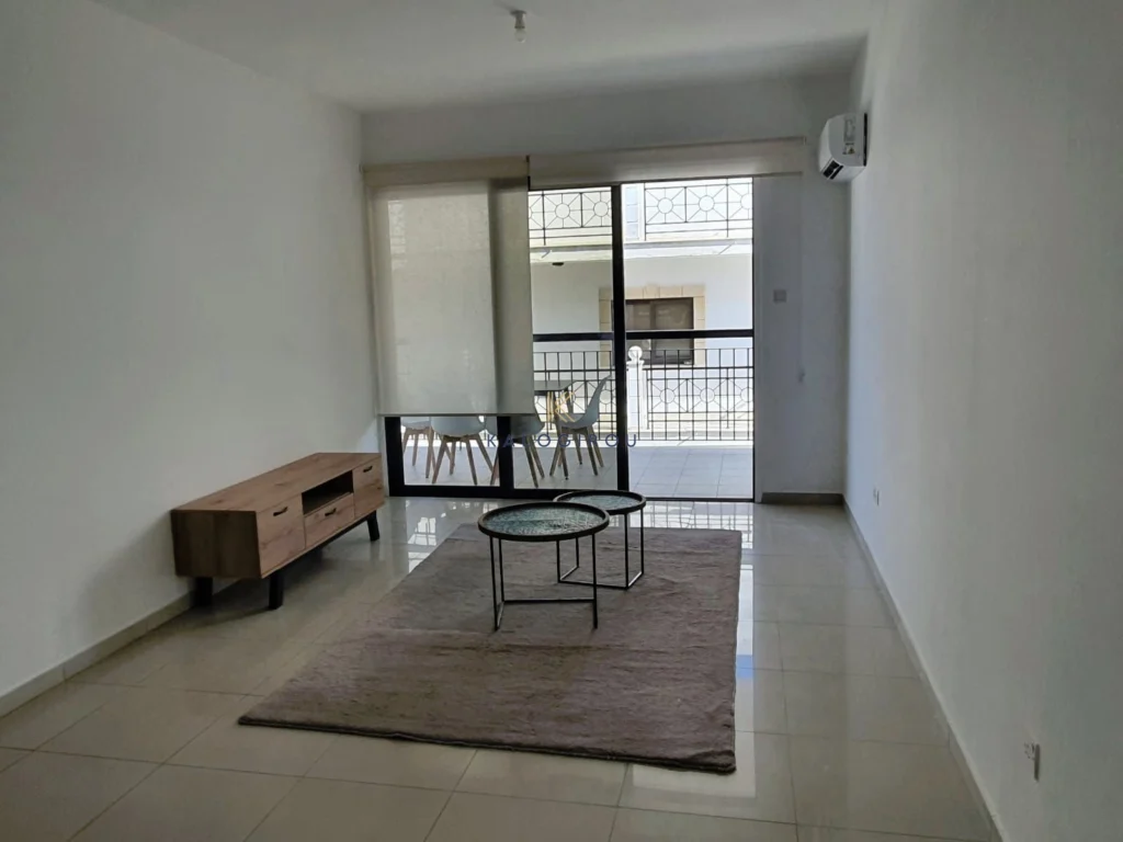 2 Bedroom Apartment for Rent in Tersefanou, Larnaca District