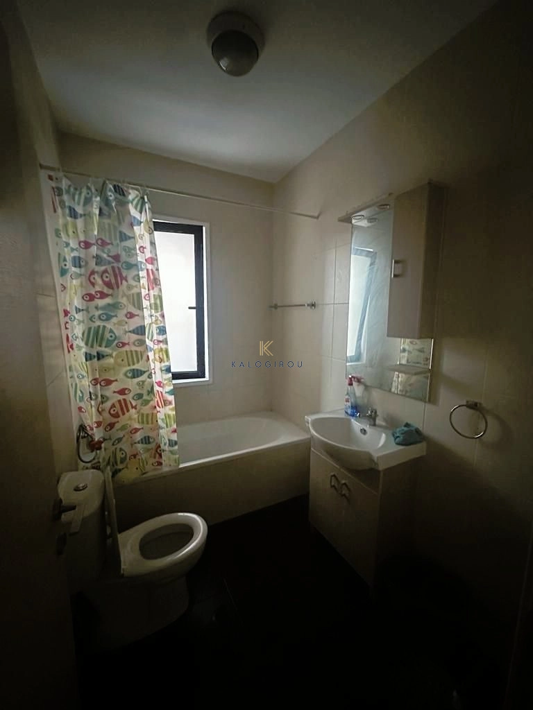 Cheap Apartments for Rent Larnaca