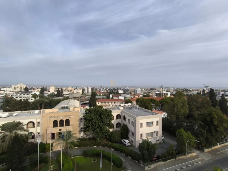 92m² Office for Sale in Larnaca District