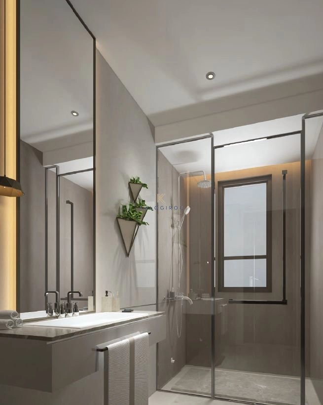 1 Bedroom Apartment for Sale in Aradippou, Larnaca District