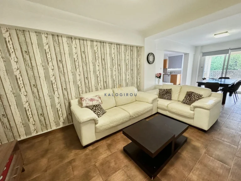 Cheap Apartments for Rent Larnaca