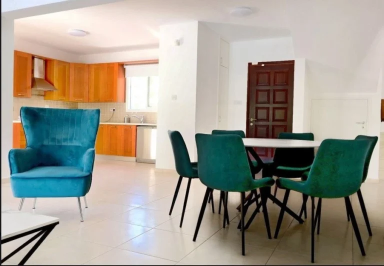 3 Bedroom House for Sale in Coral Bay, Paphos District
