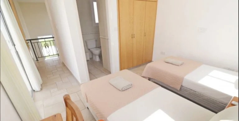3 Bedroom House for Sale in Coral Bay, Paphos District