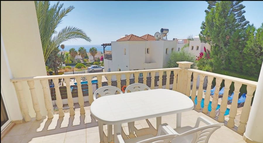 3 Bedroom House for Sale in Coral Bay, Paphos District
