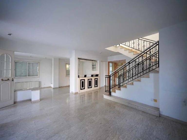 3 Bedroom House for Sale in Lakatamia, Nicosia District