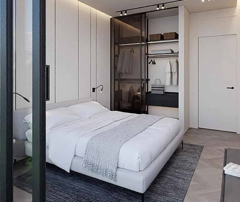 3 Bedroom Apartment for Sale in Engomi, Nicosia District