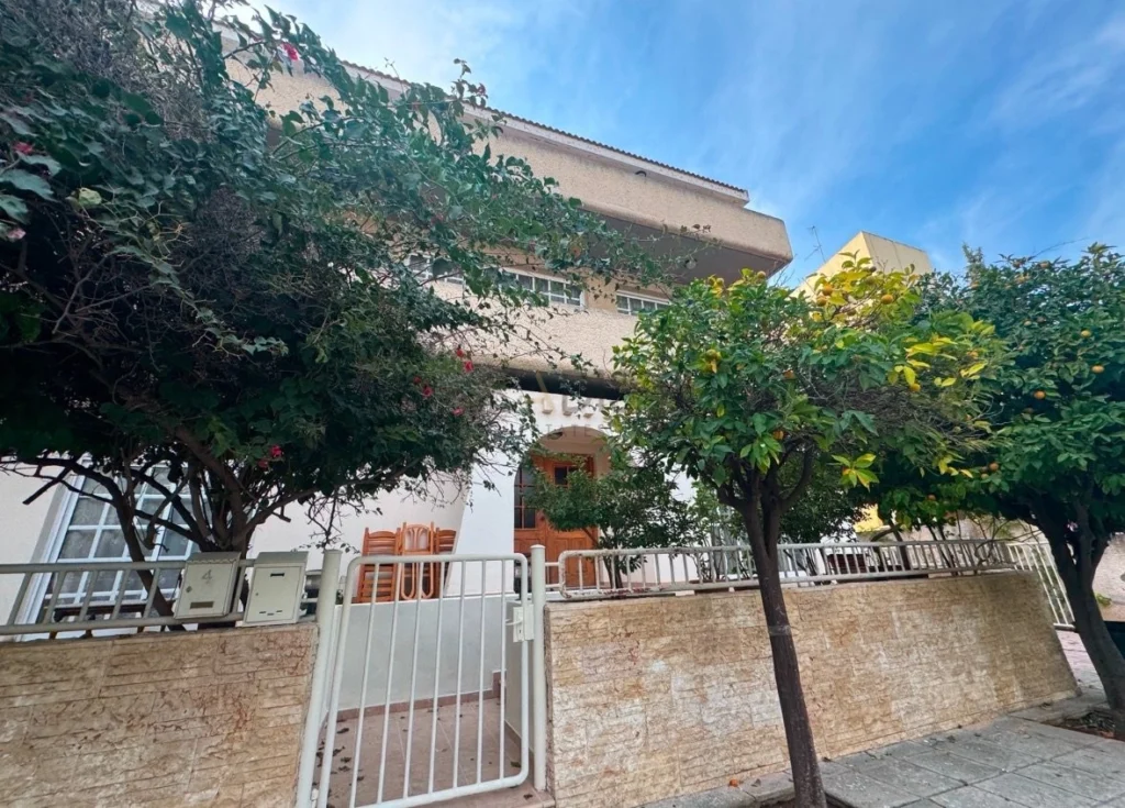 636m² House for Sale in Strovolos, Nicosia District