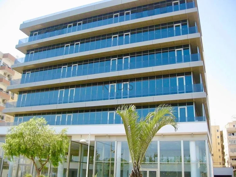 483m² Office for Sale in Limassol – Neapolis