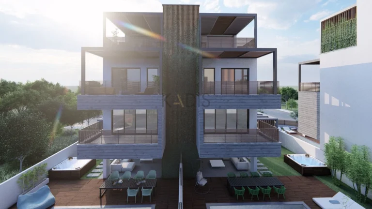 for Sale in Limassol District