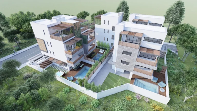 for Sale in Limassol District