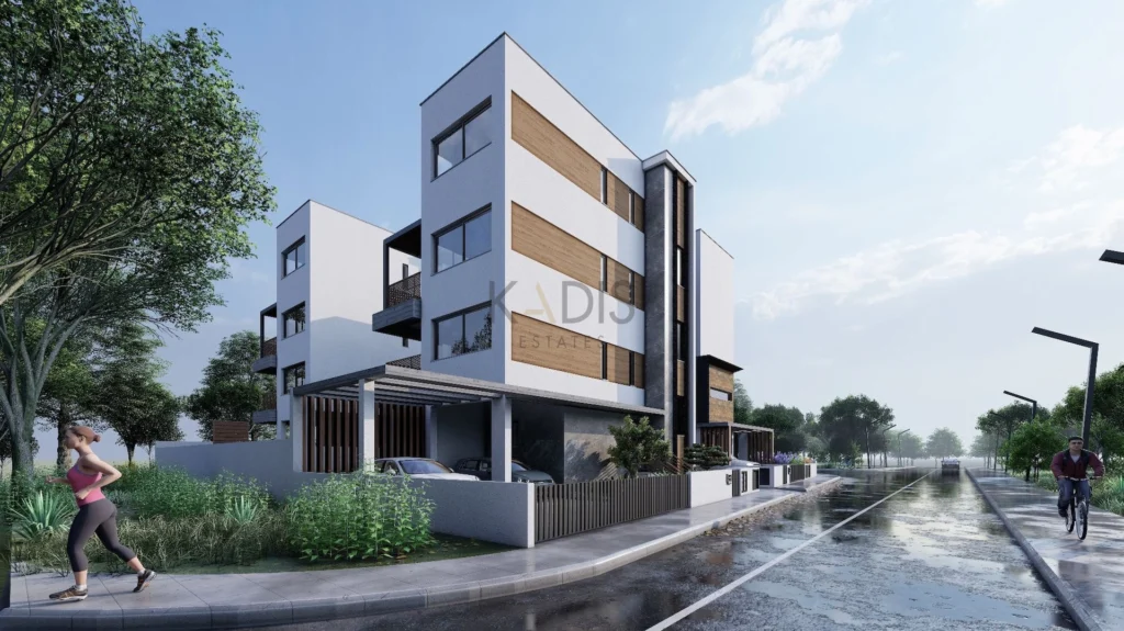 3 Bedroom House for Sale in Limassol District