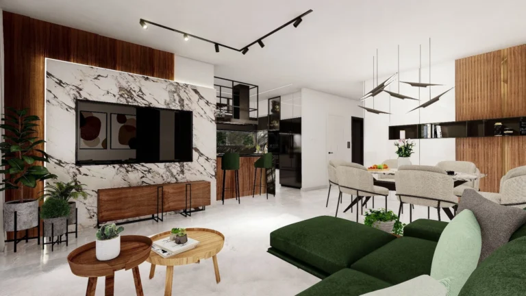 3 Bedroom House for Sale in Limassol District